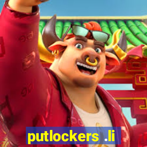 putlockers .li